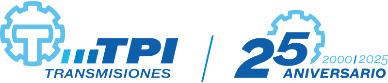 Logotipo TPI Transmisiones