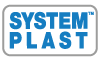 Logo System Plast