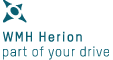 WMH Herion logo