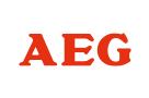 Logo AEG