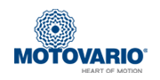 Logo Motovario