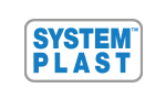 Logo System Plast