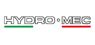 Hydro Mec logo