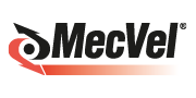 MecVel logo