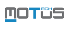 Motus-Tech logo