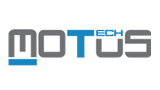 Motus Tech logo