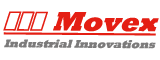 Logo Movex