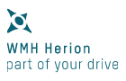 WMH Herion logo