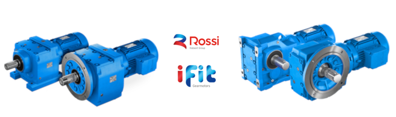 ROSSI IFIT 1