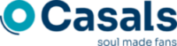 Casals logotip_claim_estandar